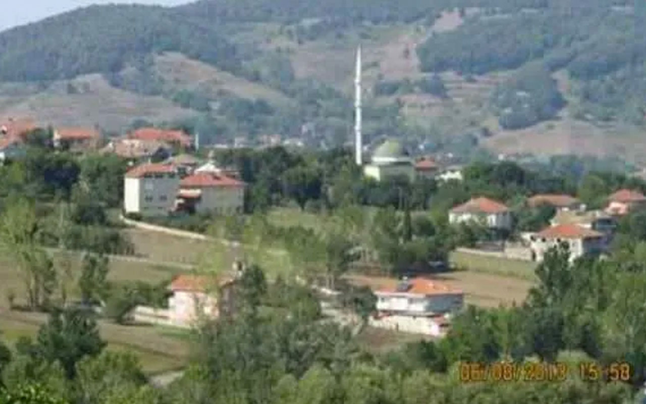 Zonguldak'ta köyde 9 kişinin testi pozitif çıktı muhtar isyan etti