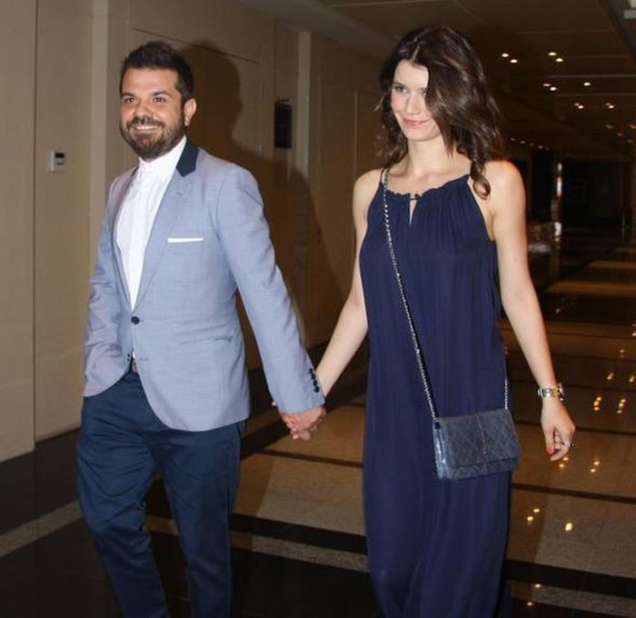 Beren Saat'ten Kenan Doğulu için şoke eden hamle aylar sonra ilkti kaldırdı