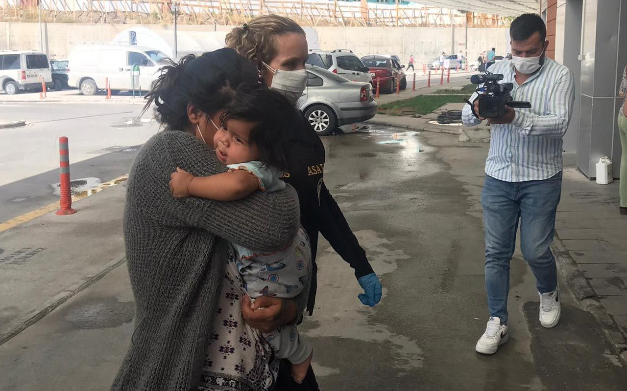 Eskişehir'de 4 çocuk annesi cinayet işledi! Kayınbiraderini göğsünden bıçakladı 122 suç kaydı çıktı