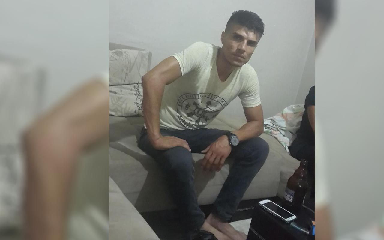 Eskişehir'de 4 çocuk annesi cinayet işledi! Kayınbiraderini göğsünden bıçakladı 122 suç kaydı çıktı