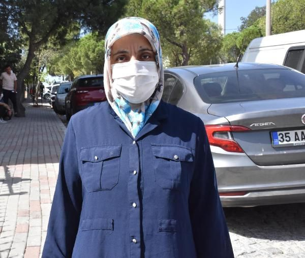 İzmir'de feci olay! Halilcan sokak köpeklerinden kaçarken kazada öldü