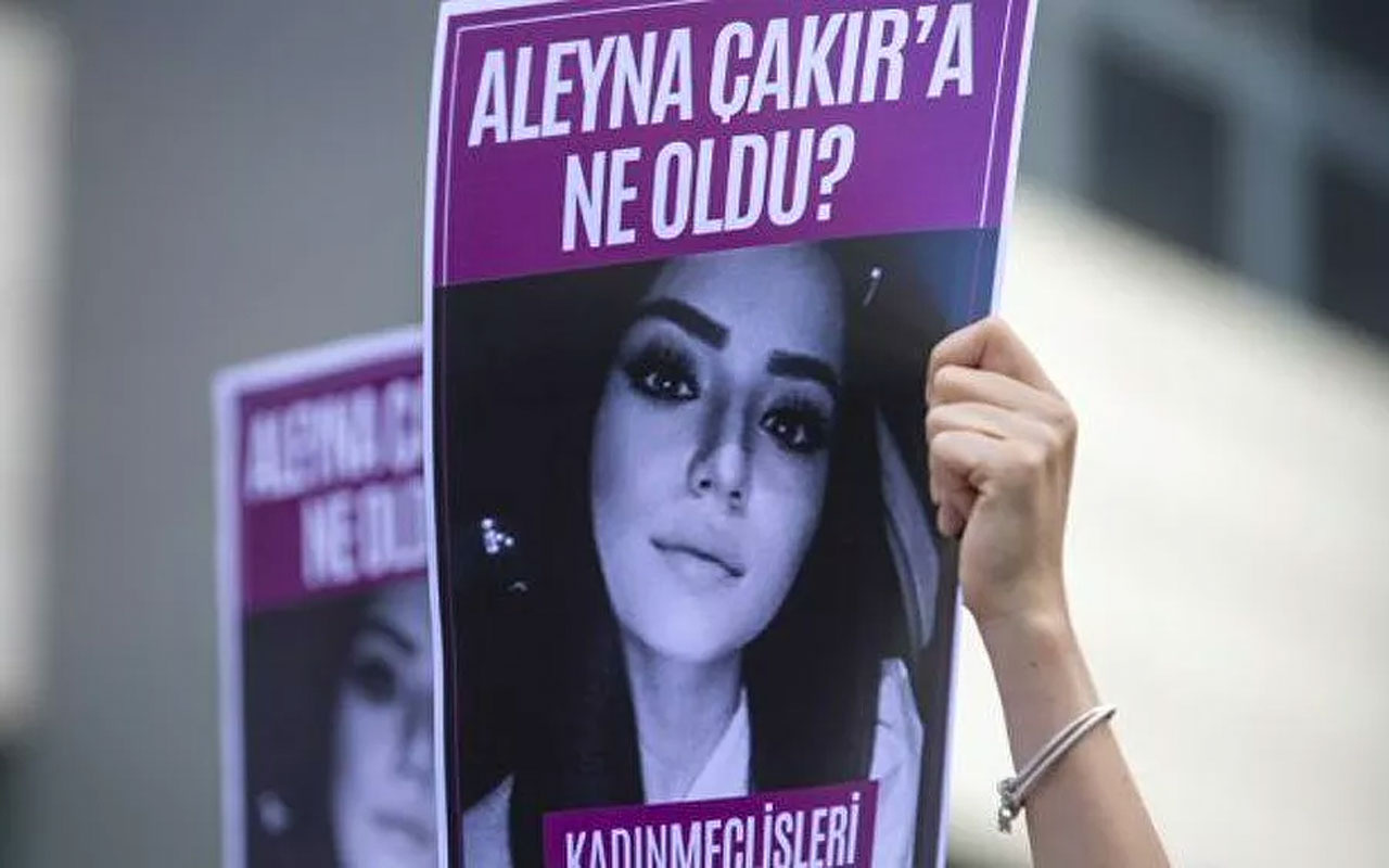 Aleyna Çakır'ın ölümüyle ilgili soruşturmada rapor çelişkisi