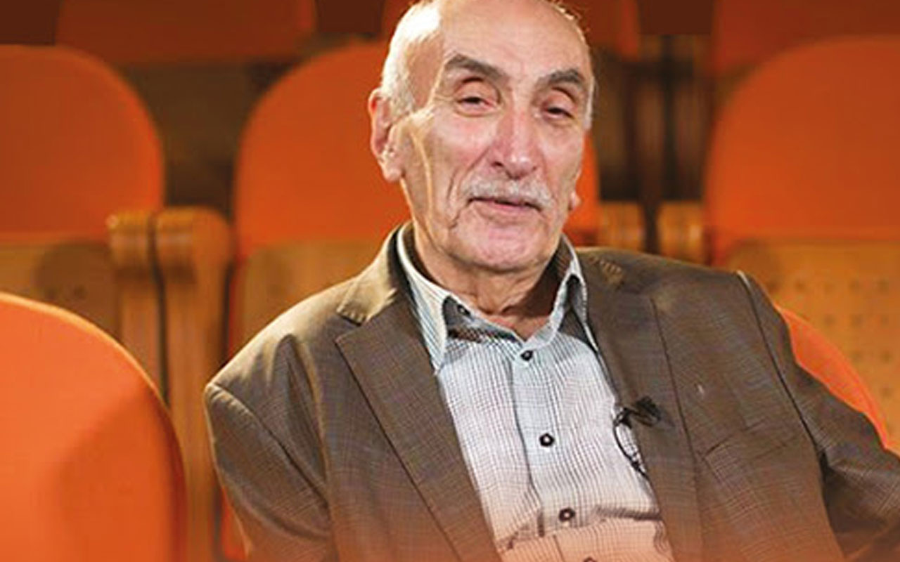 Necip Fazıl Kısakürek'in yakın dostu! Gazeteci ve yazar Abdullah Işıklar vefat etti