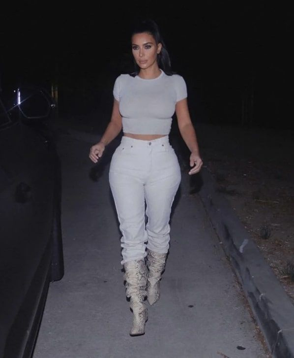 Ece Üner'in Kim Kardashian çıkışına Deniz Çakır sert çıktı cevap gecikmedi