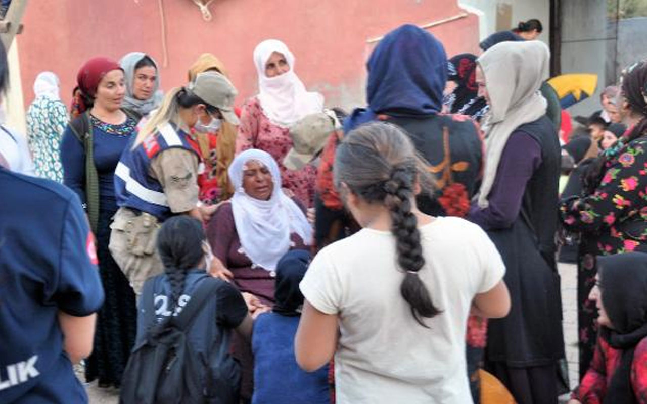 Pençe Harekat alanında yaralanan asker şehit oldu! Mardin'e şehit ateşi düştü