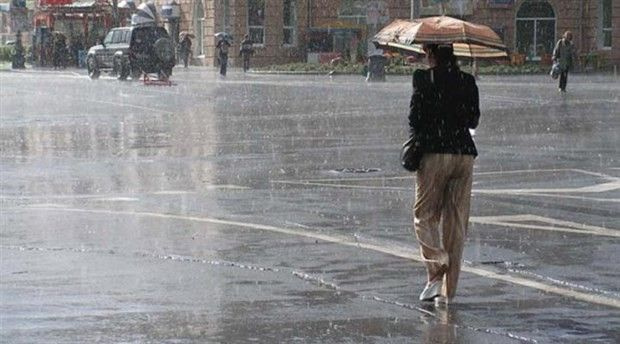 İstanbul için süper hücre alarmı! Meteoroloji dolu ve şiddetli yağış var diyor