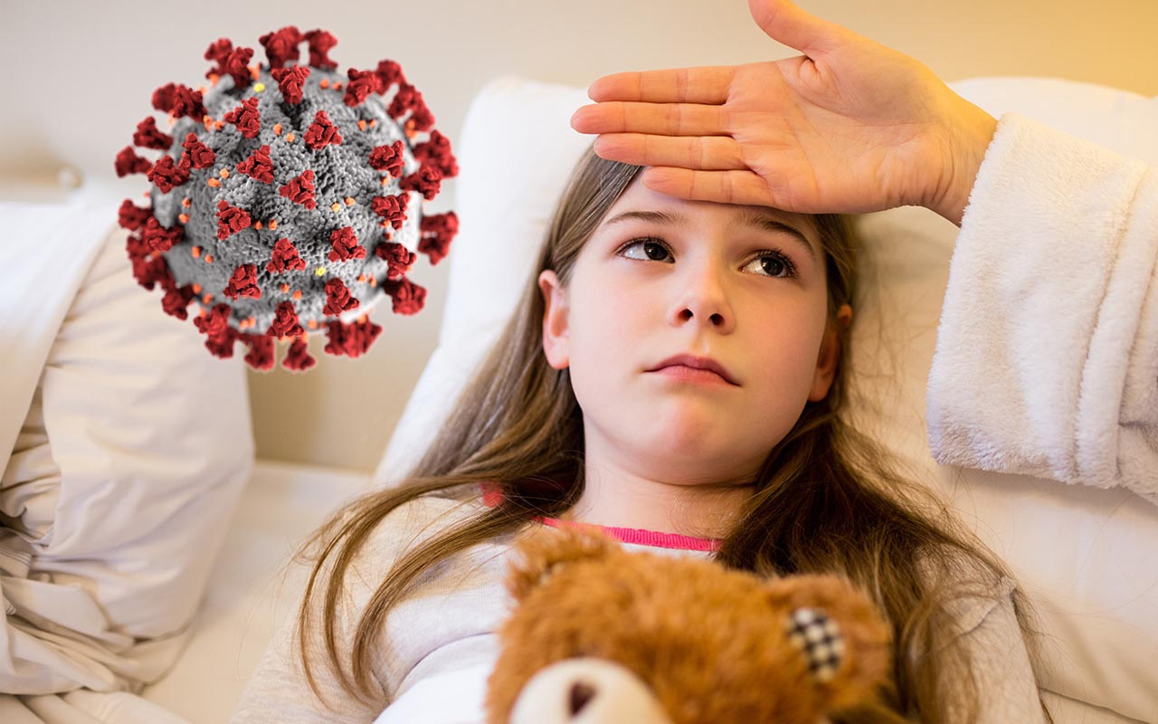 Koronavirüs ile grip belirtileri arasındaki farklar nelerdir?