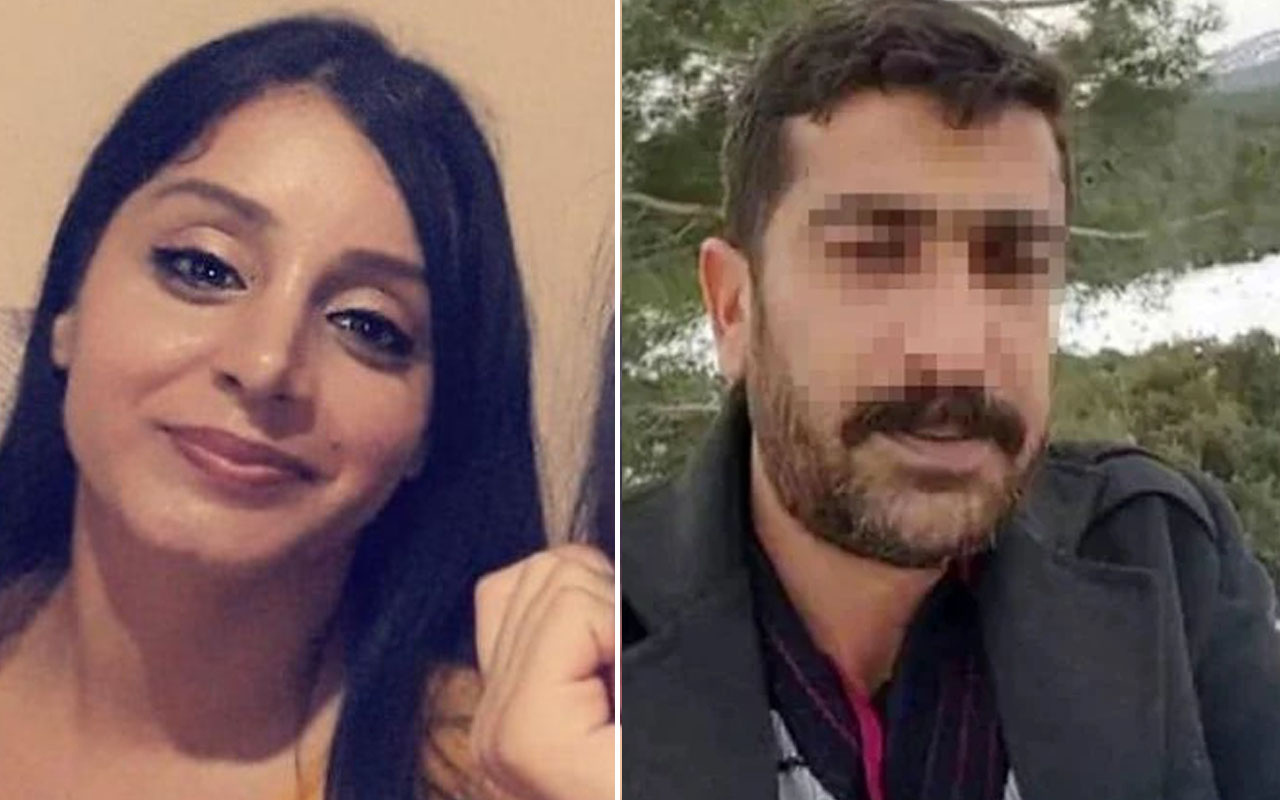 Duygu Çelikten'in katili Muğla'da yakalandı Müge Anlı detayları verdi