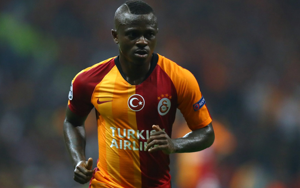 Galatasaray'da Seri transferi Fulham kanadından çıkmaza girdi