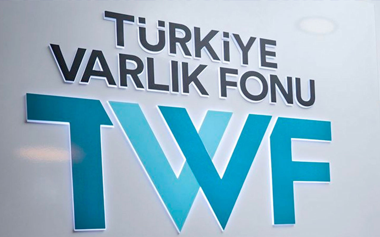 Türkiye Varlık Fonu'nda Alpaslan Çakar görevi Hüseyin Aydın'dan devraldı