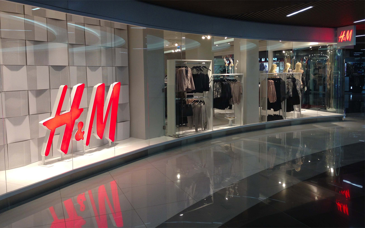 H&M yüzlerce mağazasını kapatacak giyim devinden bomba karar