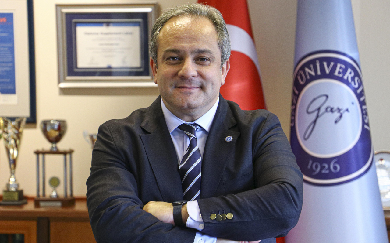 Türkiye'de koronavirüse karşı toplumsal bağışıklık yüzde kaç? Prof. Necmi İlhan bilgi verdi