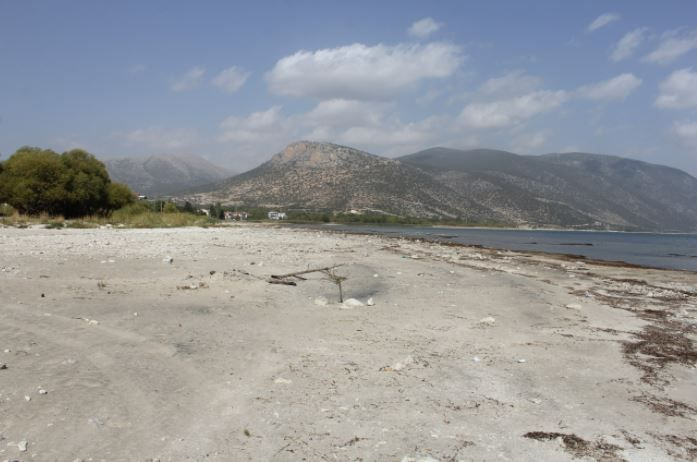 Isparta'daki Eğirdir Gölü kırmızı alarm veriyor Türkiye'nin 4. büyüğü
