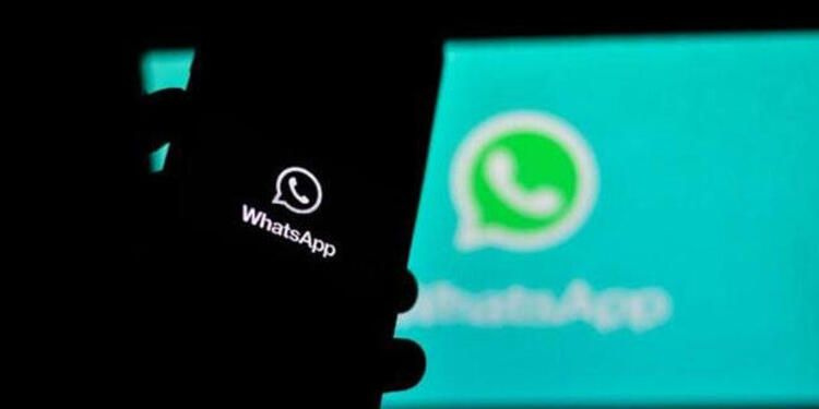 Bu sabahtan itibaren başladı! İşte Whatsapp'ın yeni bombası