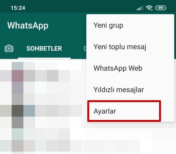 Bu sabahtan itibaren başladı! İşte Whatsapp'ın yeni bombası