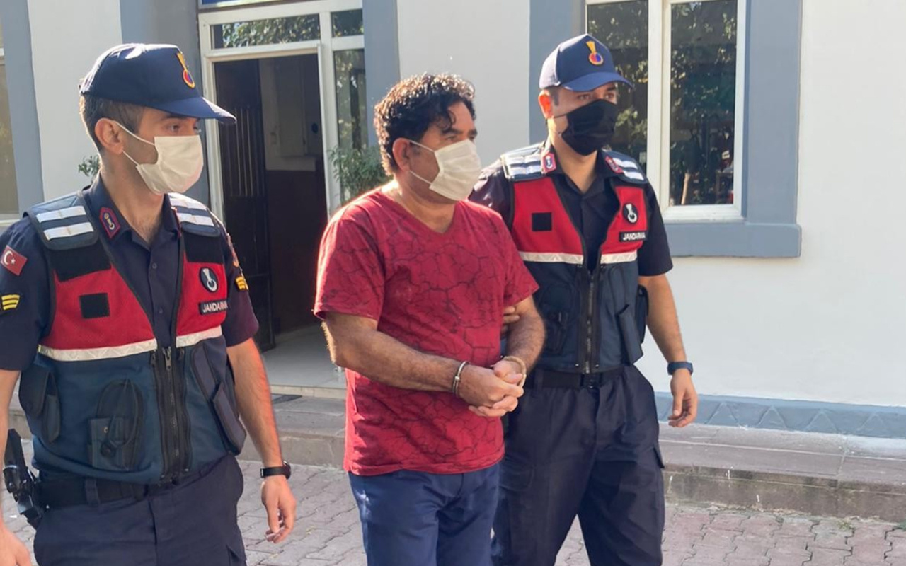 Manisa'da 'Güllü' lakaplı dolandırıcı bu kez polisten kaçamadı! Yakayı ele verdi