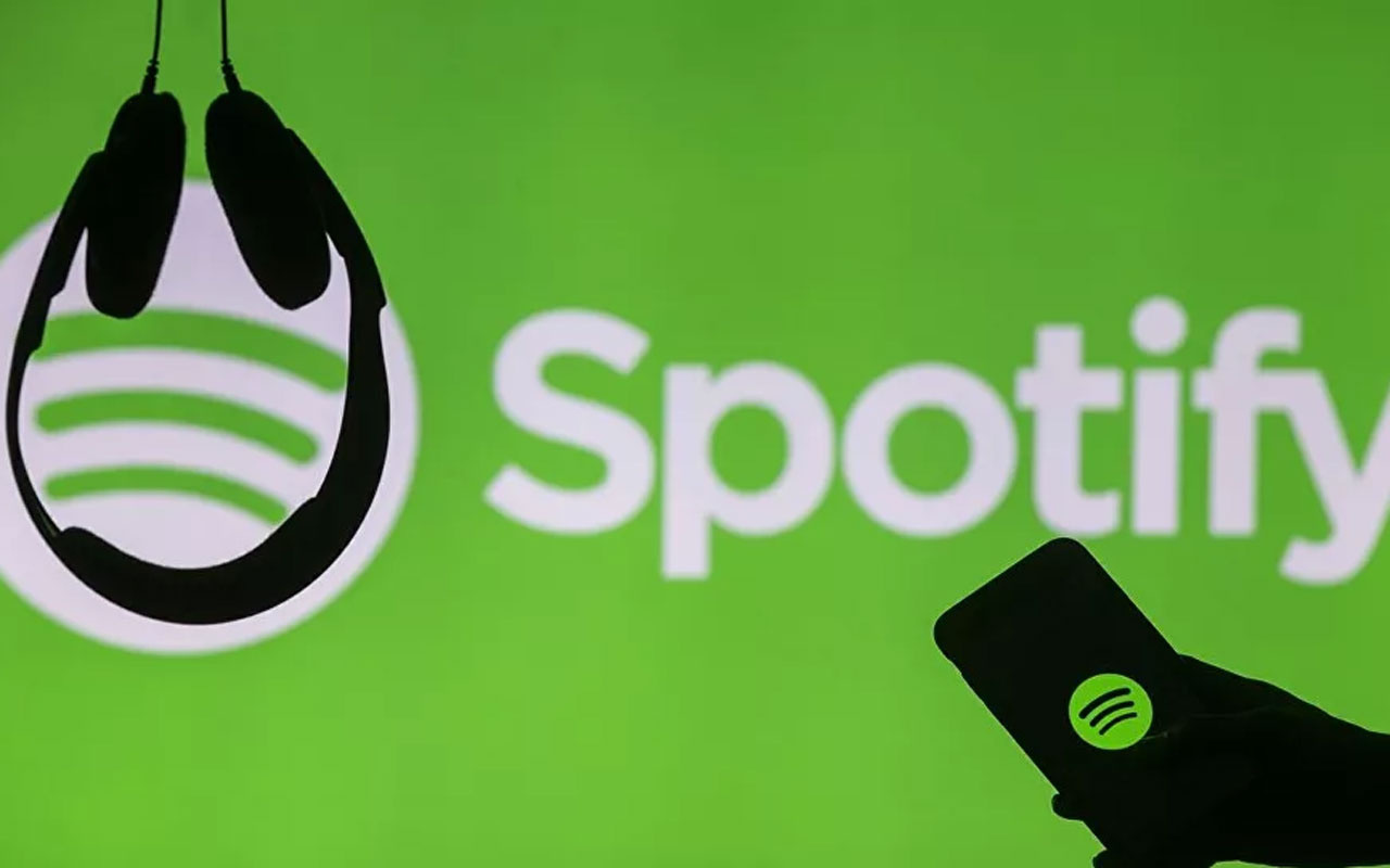 Spotify hacklendi: 300 bin hesap ele geçirildi!