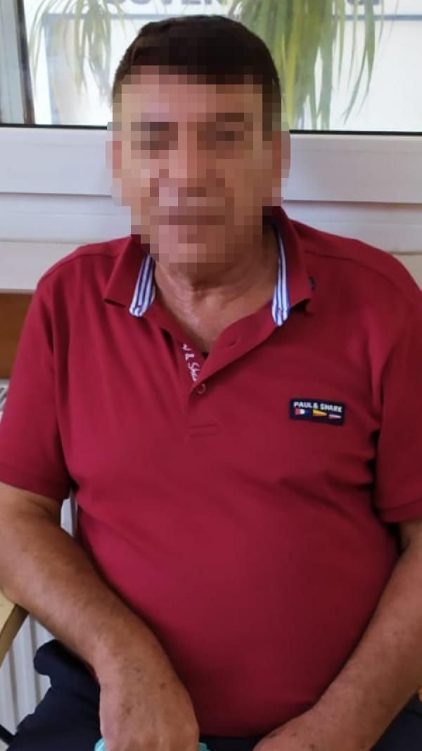 Adana'da eski eşini öldüren adam telefonundan 'Günaydın aşkım' mesajı attı