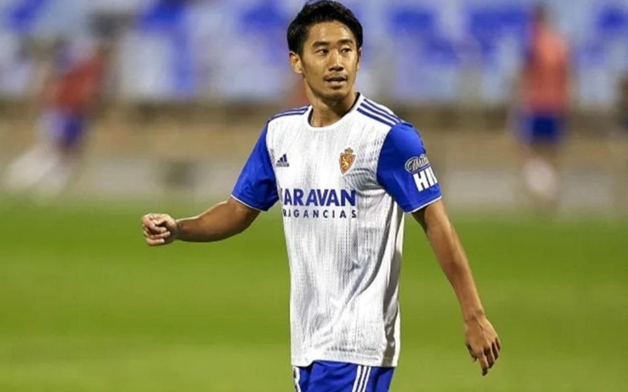 Kagawa'dan Zaragoza'ya ayrılık sonrası sert sözler