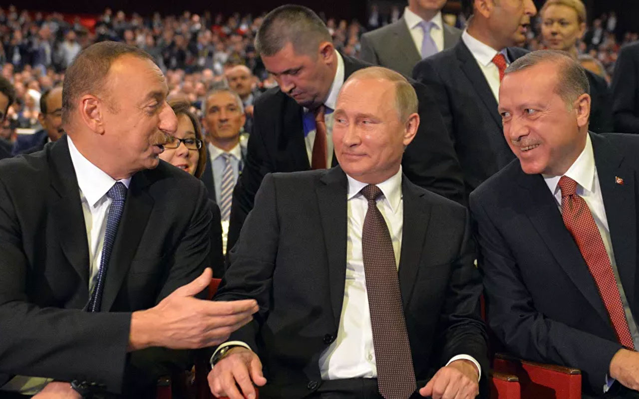 Cumhurbaşkanı Erdoğan'ın teklifini Putin reddetti Poroşenko açıkladı