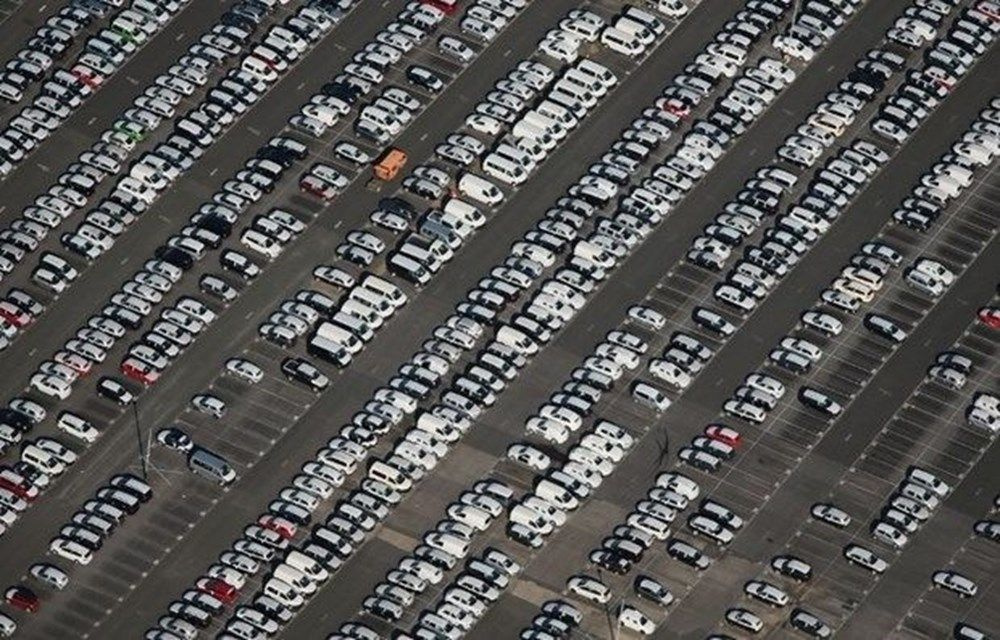 2020'nin en çok satan otomobil markaları açıklandı! Zirvede bakın hangi model var