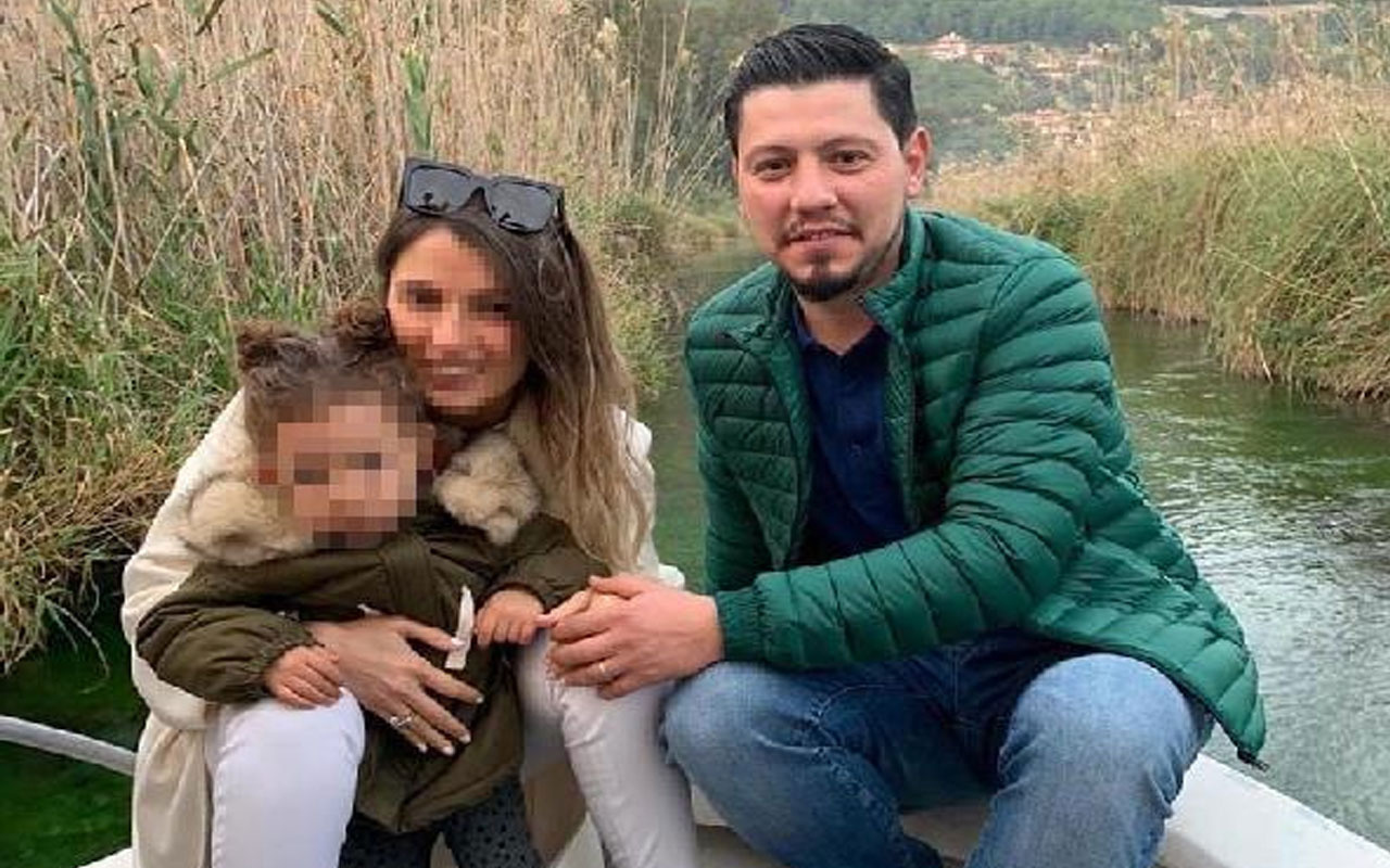 Pınar Gültekin'in katili Cemal Metin Avcı'nın boşanma davası başladı