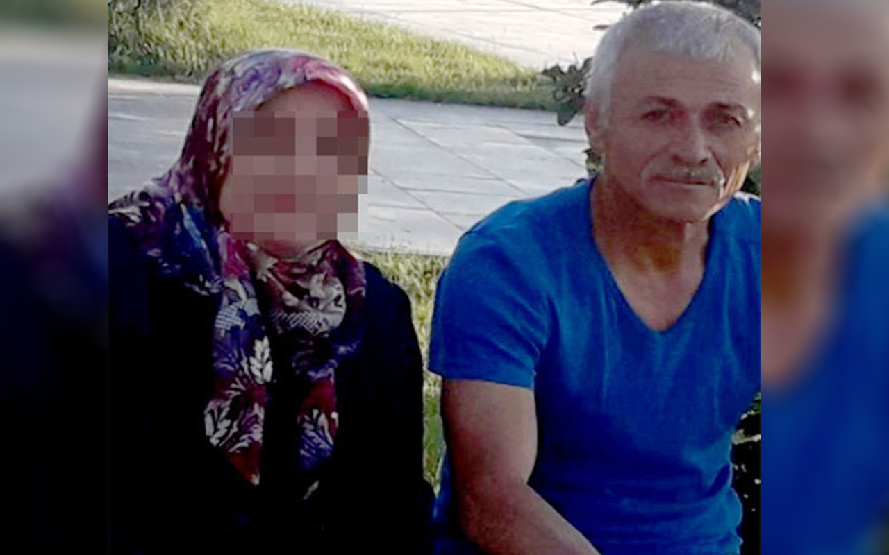 Gaziantep'te 3 çocuk annesi tartıştığı kocasını öldürdü