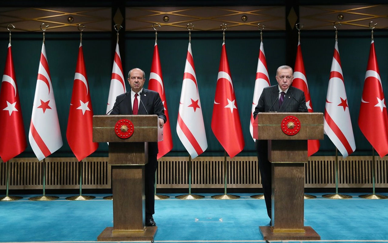 KKTC Başbakanı Ersin Tatar duyurdu! Kapalı Maraş perşembe günü açılıyor