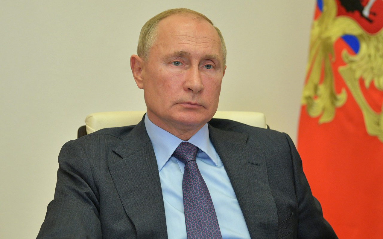 68 yaşına girdi! Putin hayattaki en büyük kaybını itiraf etti
