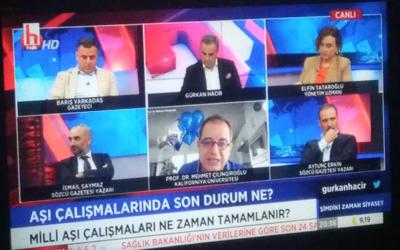 Mehmet Çilingiroğlu MHP lideri Bahçeli'yi hedef aldı! Semih Yalçın 'o dili kökünden sökeriz' dedi