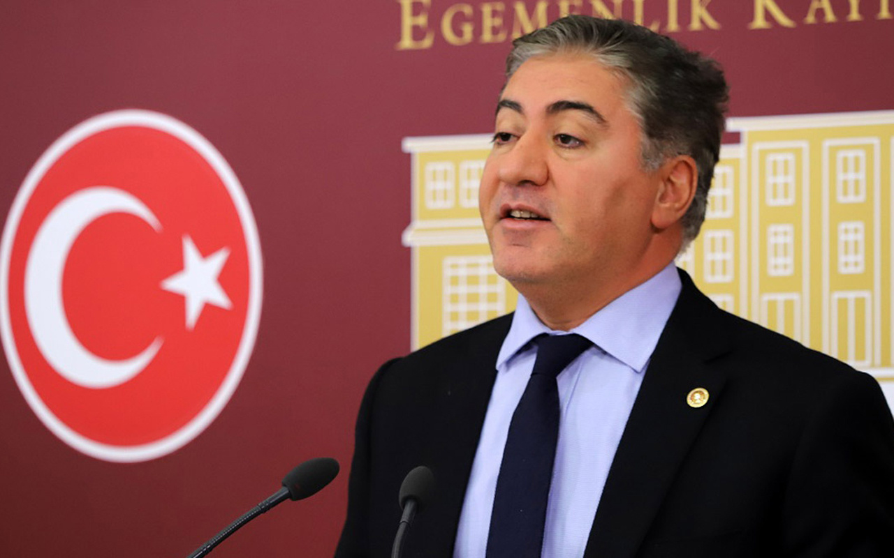 CHP Milletvekili Emir: Sağlık Bakanlığı Kovid-19 vakalarını şubat ayında biliyordu