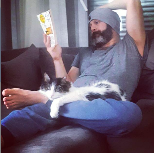 Kayra Şenocak eski hali kaç kilo verdi son haline bambaşka Haber