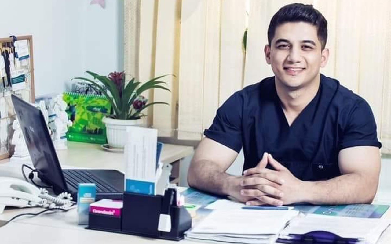 Ermenistan yaralılara müdahale eden doktoru vurdu! Sivil şehit sayısı 31'e çıktı