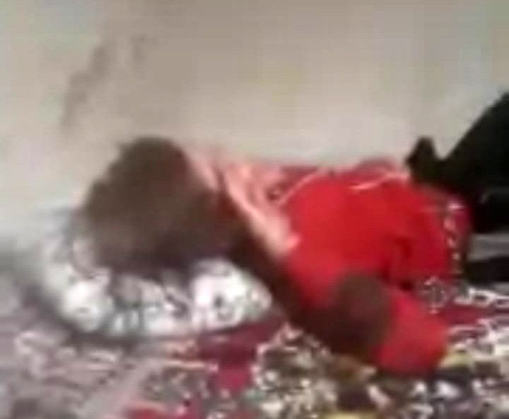 Şanlurfa'da karısını eve kilitleyip günlerce işkence eden cani kocanın ifadesi ortaya çıktı