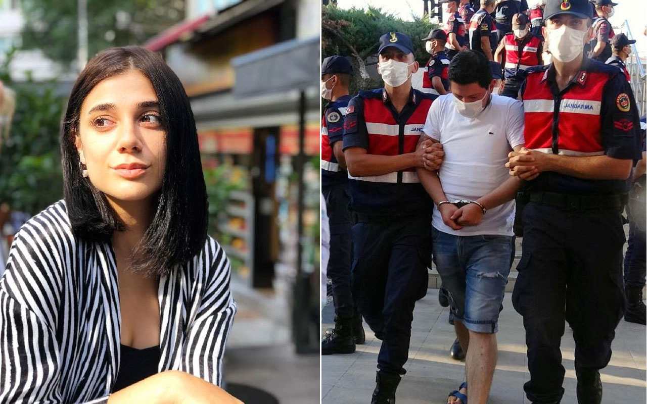 Pınar Gültekin'i katleden Cemal Metin Avcı için istenen hapis cezası belli oldu