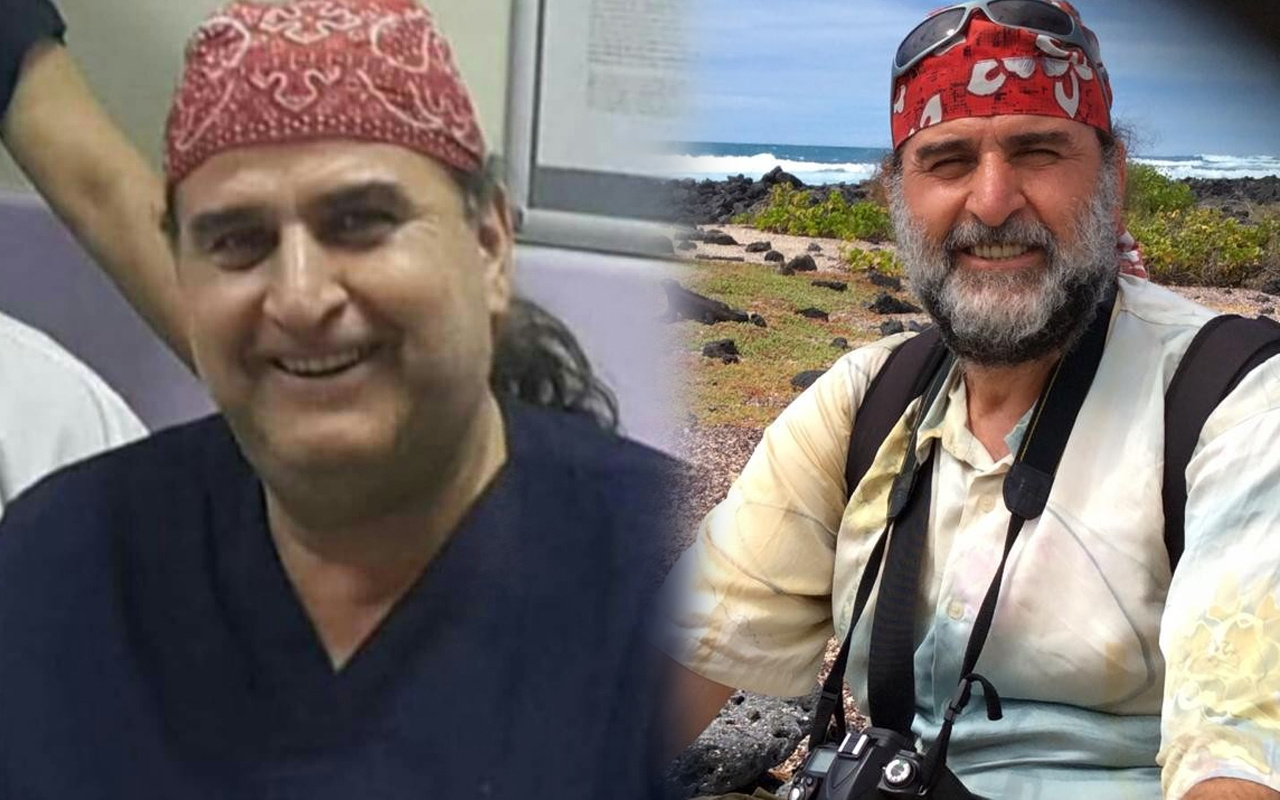 'Korkuyorum' demişti! İzmir'de emekliliği 4 gün kalan doktor koronavirüsten öldü