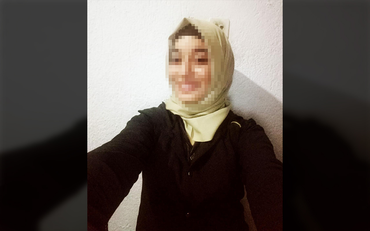 Aydın'da 64 gün sonra bulunan kayıp kızın ablasına cinsel saldırıyla suçladığı babası tutuklandı