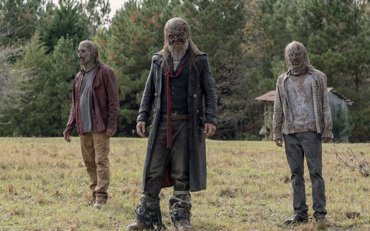 Walking Dead 10. sezon Netflix neden yayınlanmıyor?