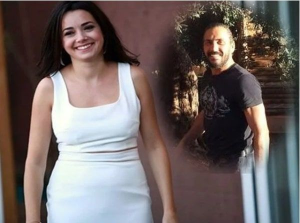 Özgü Namal eşi Serdar Oral'ın ölümünü çocuklarına söyleyemedi eve kapandı