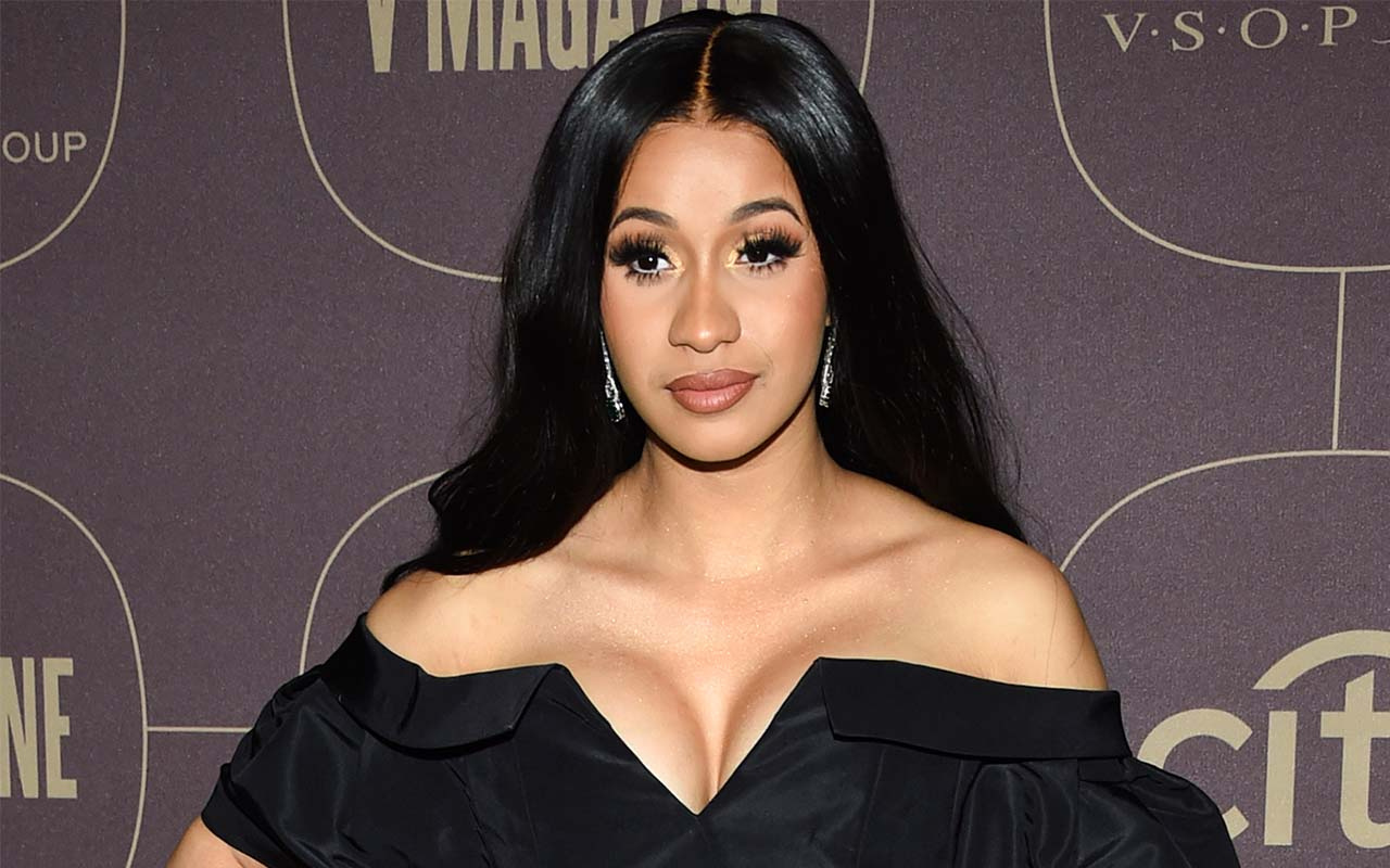 Ermenistan'a destek çağrısında bulunmuştu! Cardi B Azerbaycanlılardan özür diledi