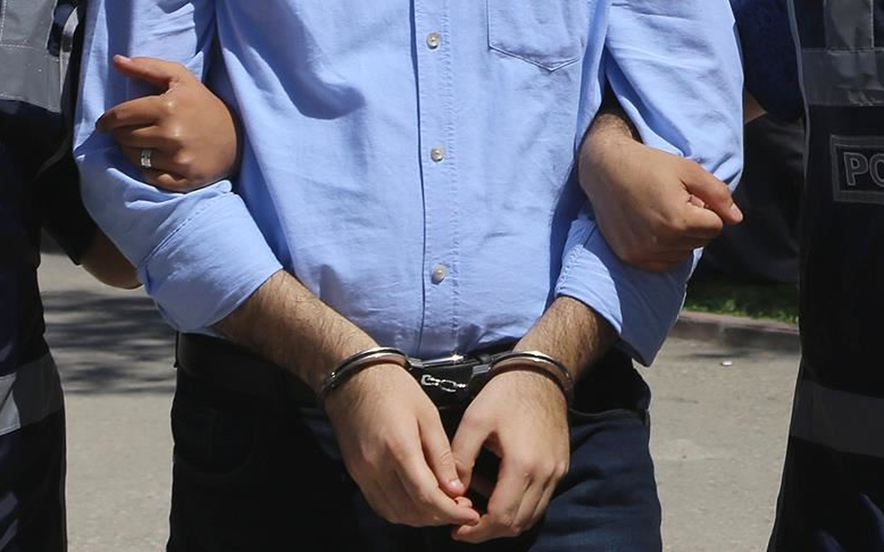 CHP'li eski belediye başkanı taciz iddiasıyla gözaltına alındı