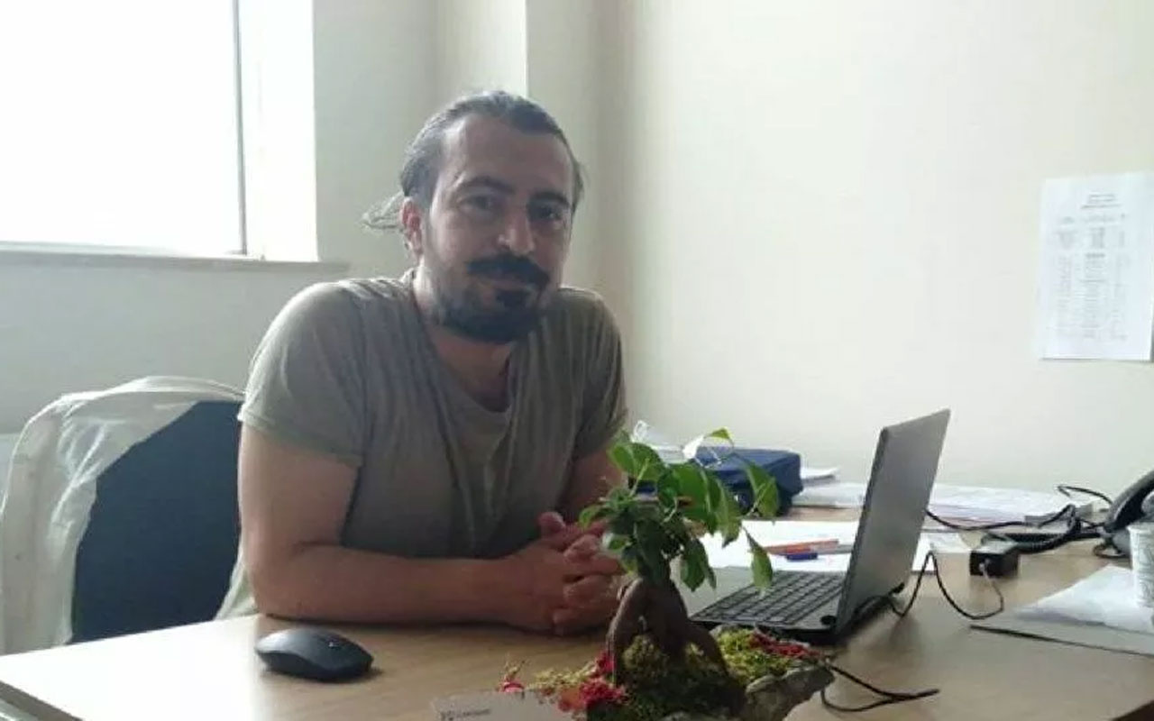 BEÜ'de Dekanı Yardımcısı Orhan Laboç koronavirüsten hayatını kaybetti