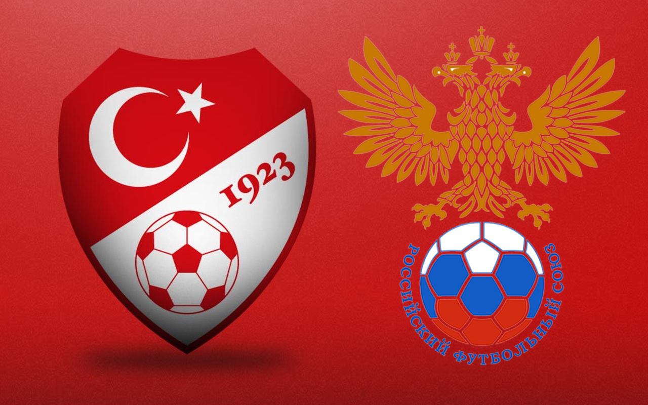 Rusya- Türkiye maçından 1 puan çıktı