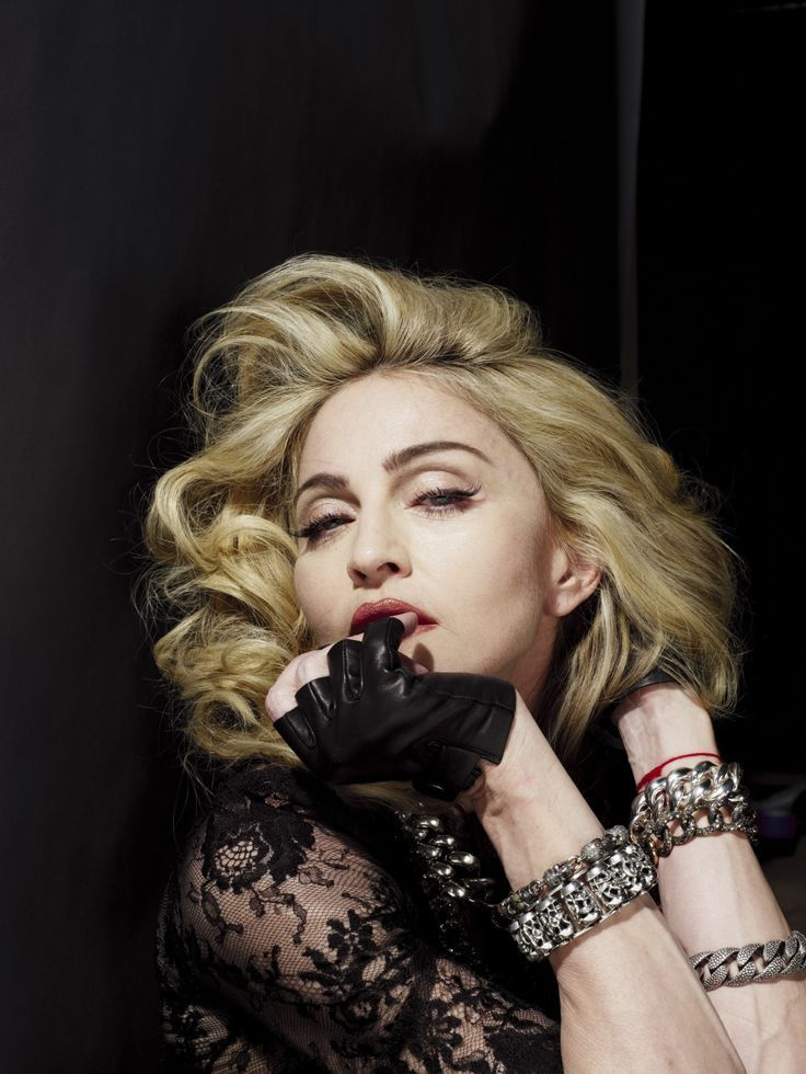 Madonna'nın son paylaşımı olay oldu! Takipçileri tarafından eleştiri yağmuruna tutuldu