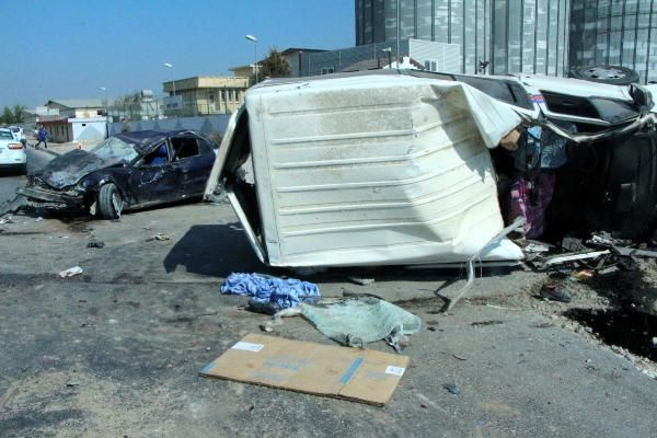 Adana'da arkadaşlarının cansız bedenini görünce sinir krizi geçirdiler! Yürek burkan görüntüler