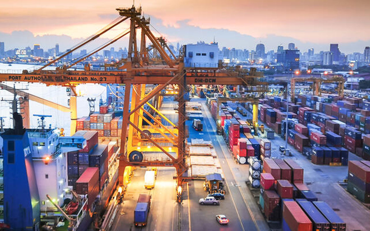 Dış ticaret ayığı mart ayında yüzde 75 arttı TÜİK verileri açıkladı
