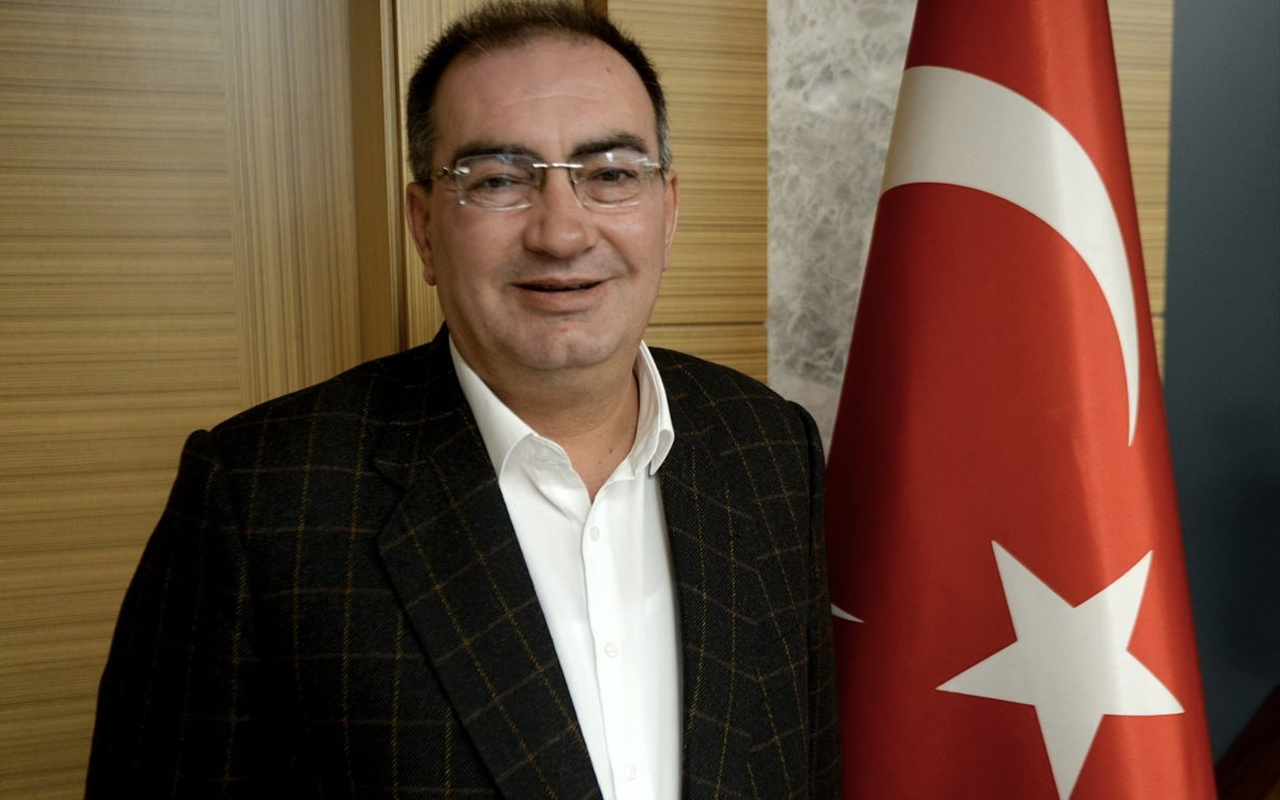 Mehmet Abdi Bulut kimdir Kilis Belediye Başkanı neden öldü?