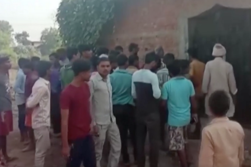 Hindistan'da kan donduran vahşet! 'Beni komşumla aldatıyor' deyip karısının kafasını kesti