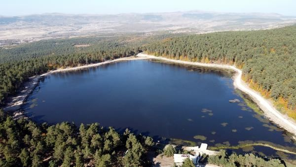 Burası Tokat! Eşsiz manzarasıyla görenler adeta büyülendi