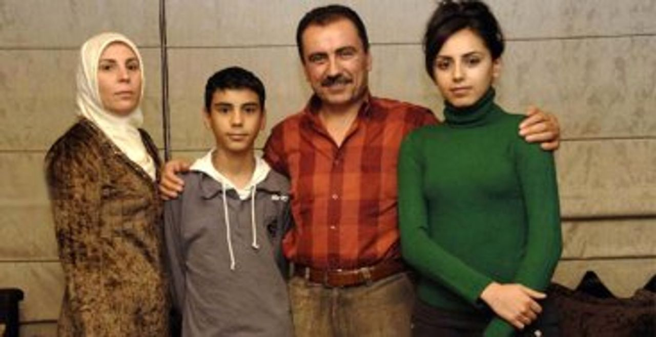 Furkan Yazıcıoğlu BBP'yi topa tuttu Muhsin Yazıcıoğlu'nun oğlu